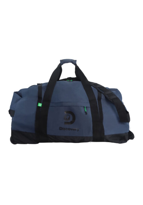 Travel bag 75cm navy (Drive)